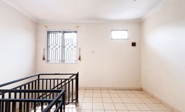 Rumah Siap Huni di Bogor 10 menit ke RS Hermina Bebas Banjir J-23482