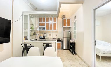 Rumah Siap Huni di Bogor 10 menit ke RS Hermina Bebas Banjir J-23482