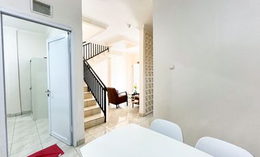 Rumah Siap Huni di Bogor 10 menit ke RS Hermina Bebas Banjir J-23482