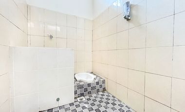 Rumah Siap Huni di Bogor 10 menit ke RS Hermina Bebas Banjir J-23482