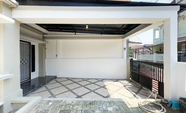 Rumah Siap Huni di Bogor 10 menit ke RS Hermina Bebas Banjir J-23482