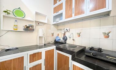 Rumah Siap Huni di Bogor 10 menit ke RS Hermina Bebas Banjir J-23482