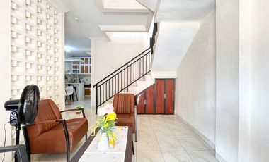 Rumah Siap Huni di Bogor 10 menit ke RS Hermina Bebas Banjir J-23482