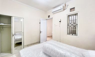 Rumah Siap Huni di Bogor 10 menit ke RS Hermina Bebas Banjir J-23482