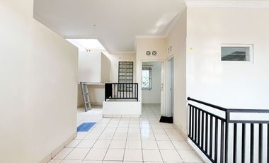 Rumah Siap Huni di Bogor 10 menit ke RS Hermina Bebas Banjir J-23482