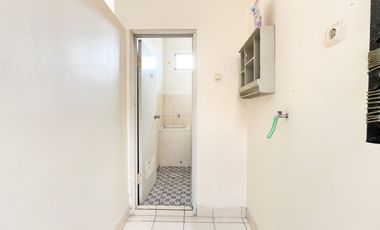 Rumah Siap Huni di Bogor 10 menit ke RS Hermina Bebas Banjir J-23482