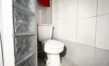 Rumah Siap Huni di Bogor 10 menit ke RS Hermina Bebas Banjir J-23482