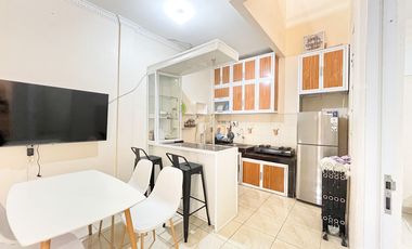 Rumah Siap Huni di Bogor 10 menit ke RS Hermina Bebas Banjir J-23482