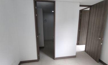 apartamento en arriendo en  la tablaza. Cod A513370