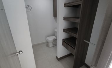 apartamento en arriendo en  la tablaza. Cod A513370