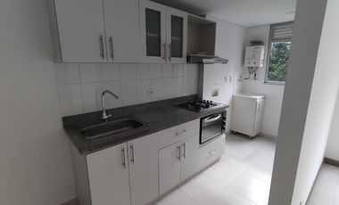 apartamento en arriendo en  la tablaza. Cod A513370