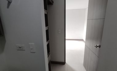 apartamento en arriendo en  la tablaza. Cod A513370