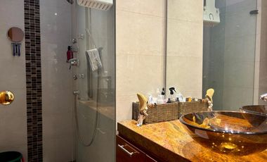 apartamento en arriendo en santa paula-usaquén. Cod A52018