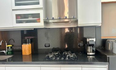 apartamento en arriendo en santa paula-usaquén. Cod A52018