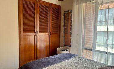 apartamento en arriendo en santa paula-usaquén. Cod A52018