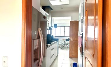 apartamento en arriendo en santa paula-usaquén. Cod A52018