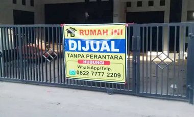 Rumah Dijual di Cirebon Dekat Alun-Alun Palimanan