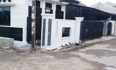 Rumah Dijual di Cirebon Dekat Alun-Alun Palimanan