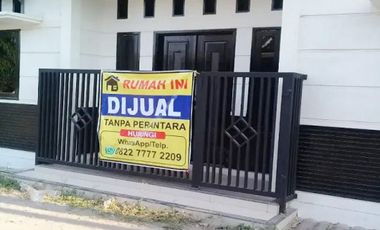 Rumah Dijual di Cirebon Dekat Alun-Alun Palimanan