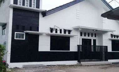 Rumah Dijual di Cirebon Dekat Alun-Alun Palimanan