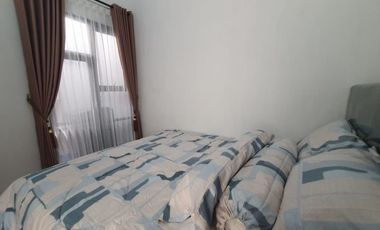 Info Sewa Villa Murah di Malang