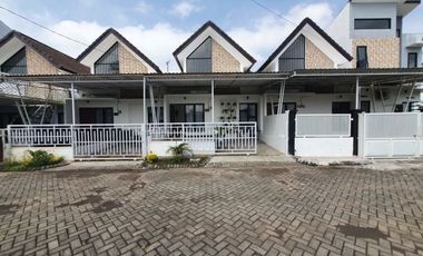 Info Sewa Villa Murah di Malang