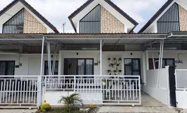 Info Sewa Villa Murah di Malang