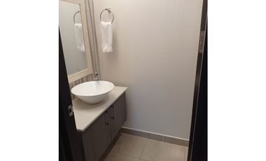 ALQUILO / VENDO CASA AMOBLADA  EN BOQUETE