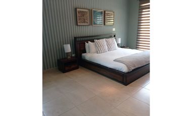 ALQUILO / VENDO CASA AMOBLADA  EN BOQUETE