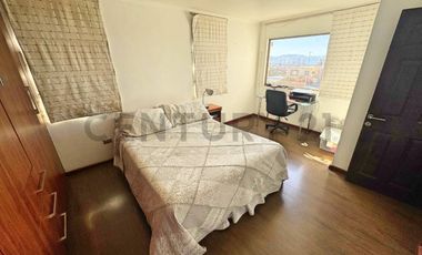 Arriendo Casa de Lujo en Rosario de Peñuelas Coquimbo