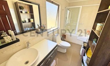 Arriendo Casa de Lujo en Rosario de Peñuelas Coquimbo