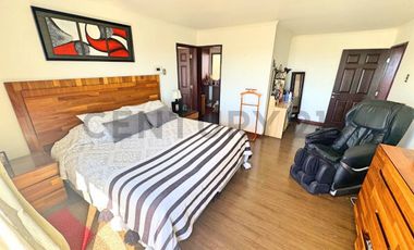 Arriendo Casa de Lujo en Rosario de Peñuelas Coquimbo