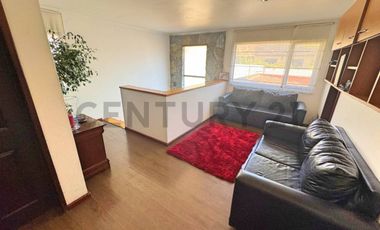 Arriendo Casa de Lujo en Rosario de Peñuelas Coquimbo