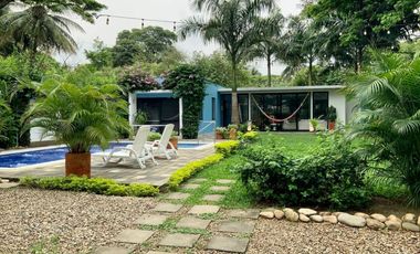 casa en venta en c.c samanes de los trapiches. Cod V2393