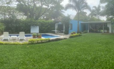 casa en venta en c.c samanes de los trapiches. Cod V2393