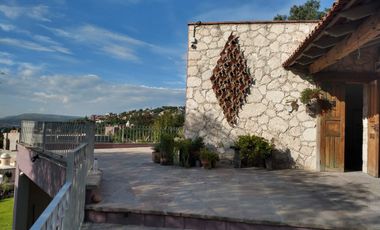 Casa Morada