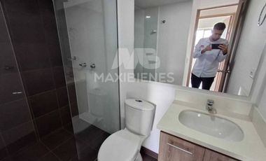 apartamento en arriendo en toledo. Cod A11457
