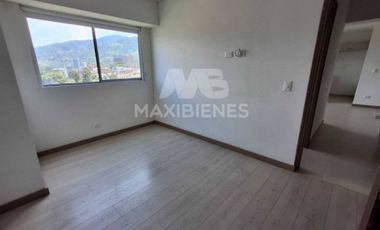 apartamento en arriendo en toledo. Cod A11457