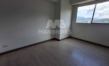 apartamento en arriendo en toledo. Cod A11457
