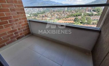 apartamento en arriendo en toledo. Cod A11457