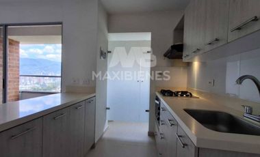 apartamento en arriendo en toledo. Cod A11457
