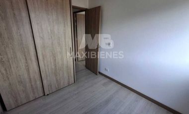 apartamento en arriendo en toledo. Cod A11457