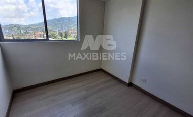 apartamento en arriendo en toledo. Cod A11457