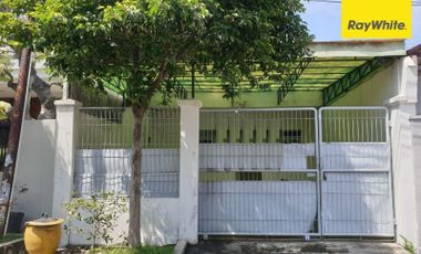 Dijual Rumah di Simpang Darmo Permai Selatan, Surabaya Barat