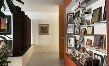 Residencia de lujo en Burgos Corinto