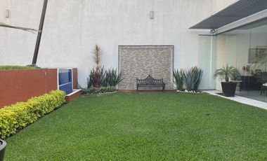 Residencia de lujo en Burgos Corinto