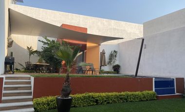 Residencia de lujo en Burgos Corinto