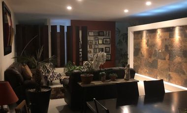 Residencia de lujo en Burgos Corinto