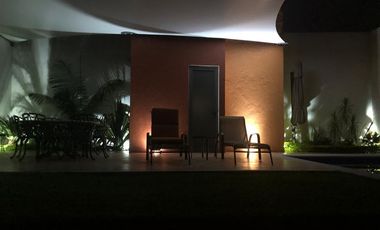 Residencia de lujo en Burgos Corinto