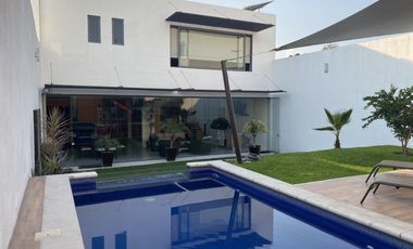 Residencia de lujo en Burgos Corinto